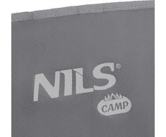 Nils Camp NC3051 PILKA KEMPINGO KĖDĖ NILS STOVYKLĖ