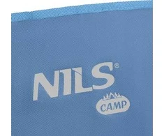 NC3051 Mėlynas CAMPING CHAIR NILS CAMP
