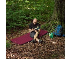 Nils Extreme NC4007 BORDO SPALVOS TURISTINIS KILIMĖLIS NILS CAMP