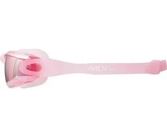 Rožinė NQG160MAF Rožinis SWIMMING GOGGLES NILS AQUA