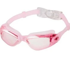 Rožinė NQG160MAF Rožinis SWIMMING GOGGLES NILS AQUA