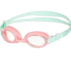 Rožinė NQG700AF MINT/ Rožinis JUNIOR SWIMMING GOGGLES NILS AQUA