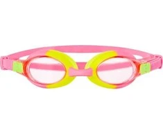 Rožinė NQG700AF Rožinis JUNIOR SWIMMING GOGGLES NILS AQUA