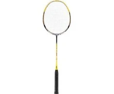 Nils Extreme Badmintono raketė su dėklu Nils NR419 Carbon