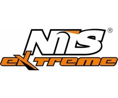 PU Juodas N ABEC-9 rinkinys Nils Extreme