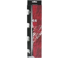 Ratukai riedučiams 82A Nils Extreme 8x2.4cm/4vnt.