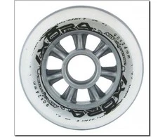 Ratukai riedučiams 82A Nils Extreme 9x2.4cm/4vnt.