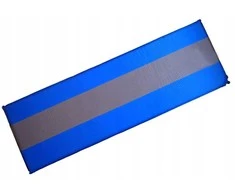 Nils Extreme Savaime prisipučiantis kilimėlis stovyklavimui KUBISPORT 198 cm