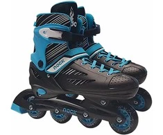Nils Extreme Riedučiai GW-069S-01, dydis 38-41