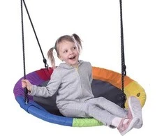 Nils Camp Nils Extreme Sūpynės gandro lizdas 90 cm (010-03-15)