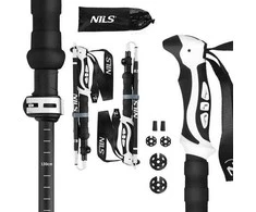 TK8603 SULANKSTOMA TREKINGO LAZDA NILS