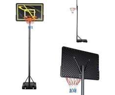 Nils Extreme ZDK319E BASKETBALL HOOP NILS