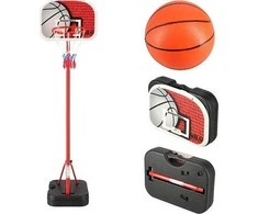 Nils Extreme ZDK881G BASKETBALL HOOP NILS
