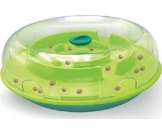 Nina Ottosen Nina Ottosson - Dog Wobble Bowl