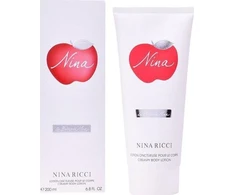Nina Ricci Nina kūno pienelis 200ml