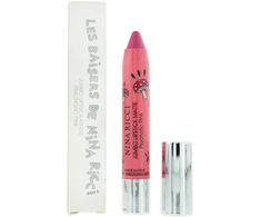 Nina Ricci Jumbo Jumbo Matte Kreminis Lipstick Psychotic Rožinė 2.5 g