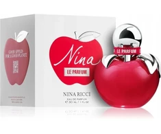 Nina Ricci Nina Le Parfum kvepalų purškalas 30ml