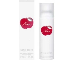 Nina Ricci Nina Dezodorantas Purškiklis, 150 ml