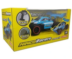 „Ninco“ – R/C srautas + 21 cm 1:18 (NH93177)