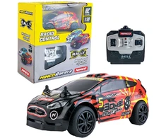 Ninco – R/C X-Rally bomba 14 cm 1:30 (NH93142)