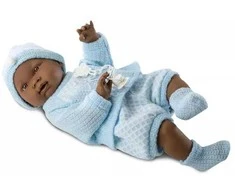 *****NINES lalka Amir 45cm 44220