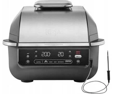 Daugiafunkcinis puodas Ninja 5-in-1 Grill &amp; Air Fryer EG351EU