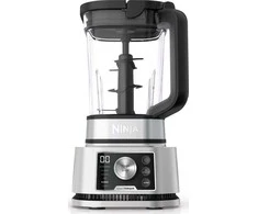 Trintuvas Ninja Kitchen Foodi 3-in-1 1200 W - CB350EU, Sidabrinis