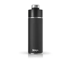 Ninja Thirsti Termosas, 530 ml | DW1801EUUKBK, juodos spalvos