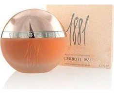 Kvepalai moterims Nino Cerruti Cerruti 1881 EDT, 50 ml