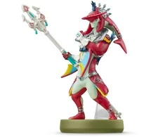 Nintendo „Zelda legenda: Karalystės ašaros“ – Sidono amiibo figūrėlė