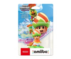 Nintendo Figūrėlė amiibo Poplin Książę Florian (NIFA0131)