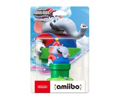 Nintendo Figūrėlė amiibo Słoń Mario (NIFA0129)