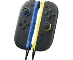 Nintendo Pad Joy-Con 2 Mėlynai-geltona (N2P108)