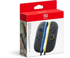 Nintendo Pad Joy-Con 2 Mėlynai-geltona (N2P108)