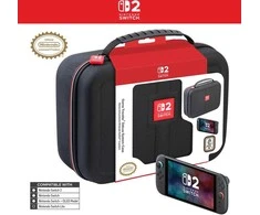 „Nintendo Switch 2 Deluxe“ sistemos dėklas