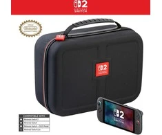 „Nintendo Switch 2 Deluxe“ sistemos dėklas