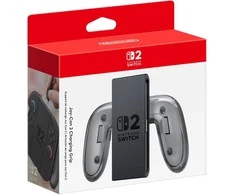Nintendo „Joy-Con 2“ įkrovimo rankenėlė