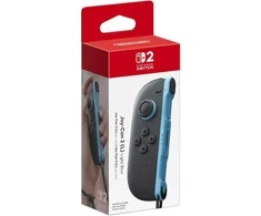 Nintendo Switch 2 Joy-Con Light Mėlyna | Kairys valdiklis