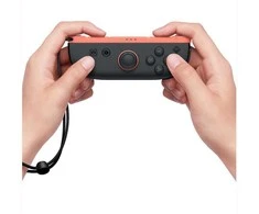 Nintendo Pad Joy-Con 2 (R) valdymo pultelis [N2P103]