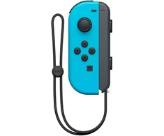 Nintendo Joy-Con (L) Neon Mėlyna