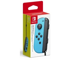 Nintendo Joy-Con (L) Neon Mėlyna