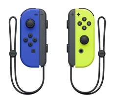 Nintendo Pad Joy-Con Pastel Rožinė (10019753)