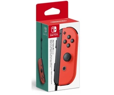 Nintendo Joy-Con (R) Neoninė raudona