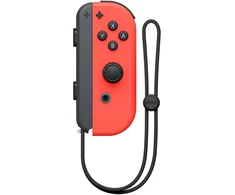 Nintendo Joy-Con (R) Neoninė raudona