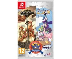 Prinny pristato NIS Classics Volume 1 DELUXE Edition – Nintendo Switch