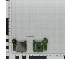 Nintendo RF/PCB/TPGC/0X HAC-S-C0