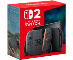 „Nintendo Switch 2“