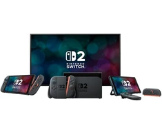 NINTENDO Switch 2 + Assassin Creed Shadows