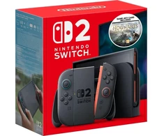NINTENDO Switch 2 + Hogwarts Legacy