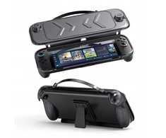 „Nintendo Switch 2“ konsolės priekinis ir galinis dėklas / Jys-ns2272-v2